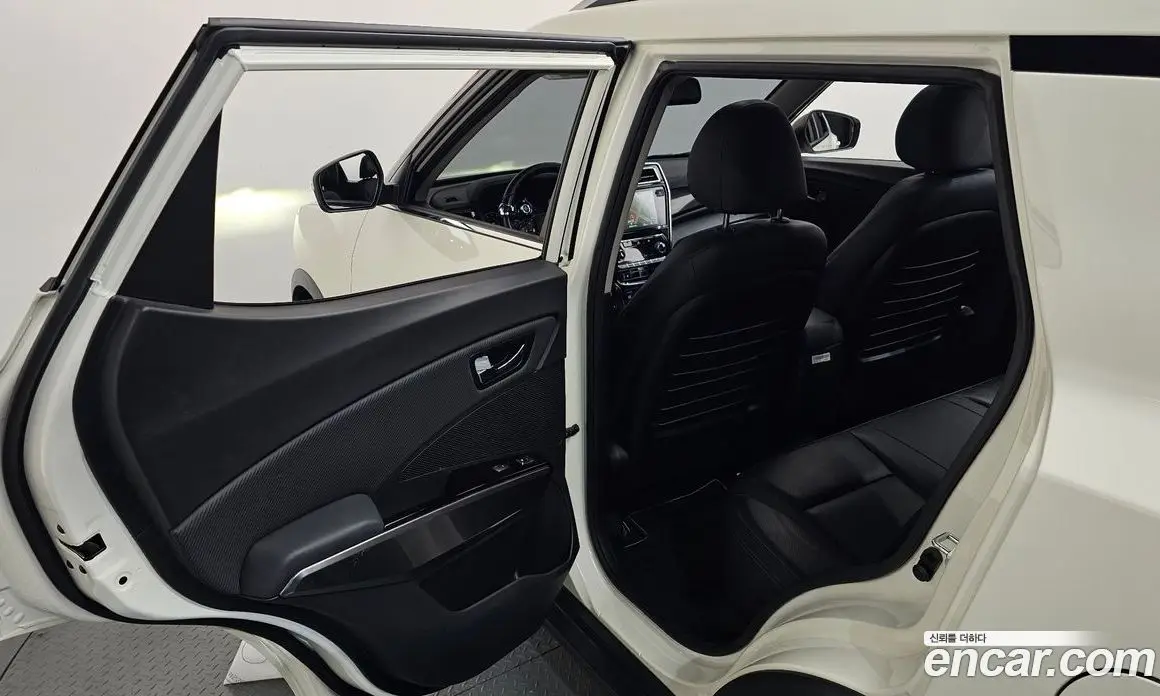 SsangYong TIBOLI 2021 1.5 автомат (гидро), фото 25