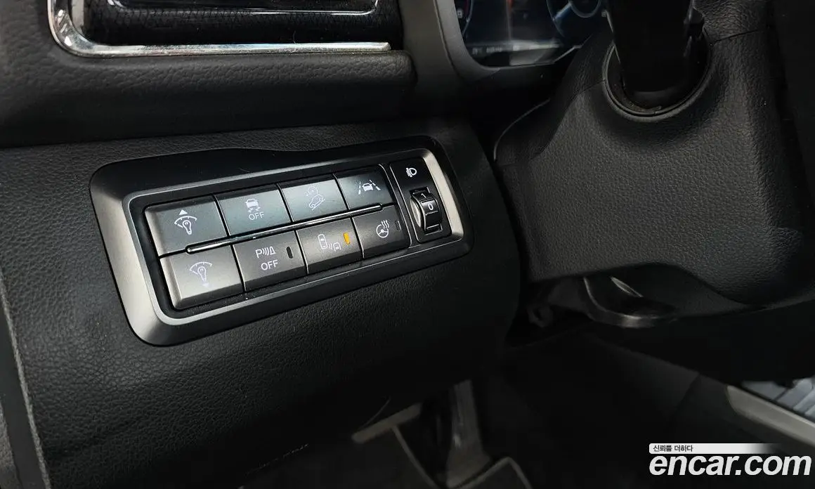 SsangYong TIBOLI 2021 1.5 автомат (гидро), фото 28