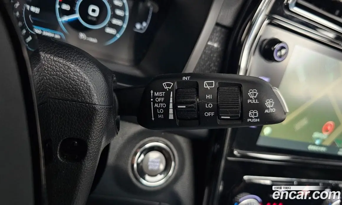 SsangYong TIBOLI 2021 1.5 автомат (гидро), фото 29