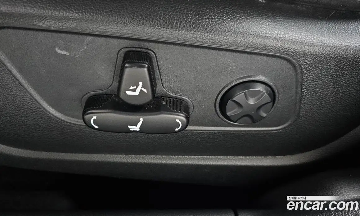 SsangYong TIBOLI 2021 1.5 автомат (гидро), фото 30