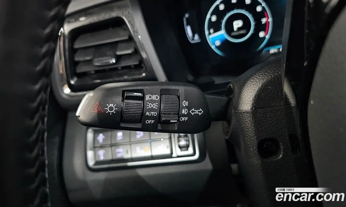 SsangYong TIBOLI 2021 1.5 автомат (гидро), фото 34