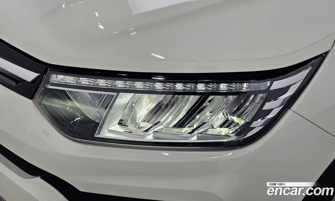 SsangYong TIBOLI 2021 1.5 автомат (гидро), фото 7