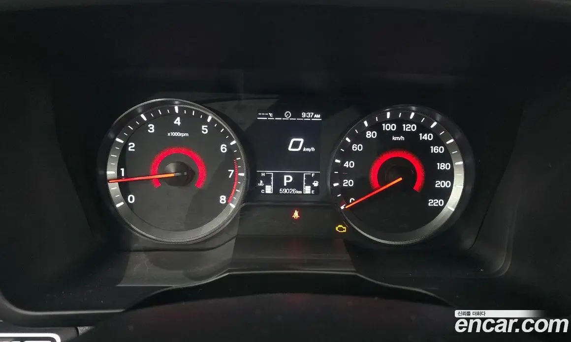 SsangYong TIBOLI 2021 1.5 автомат (гидро), фото 11