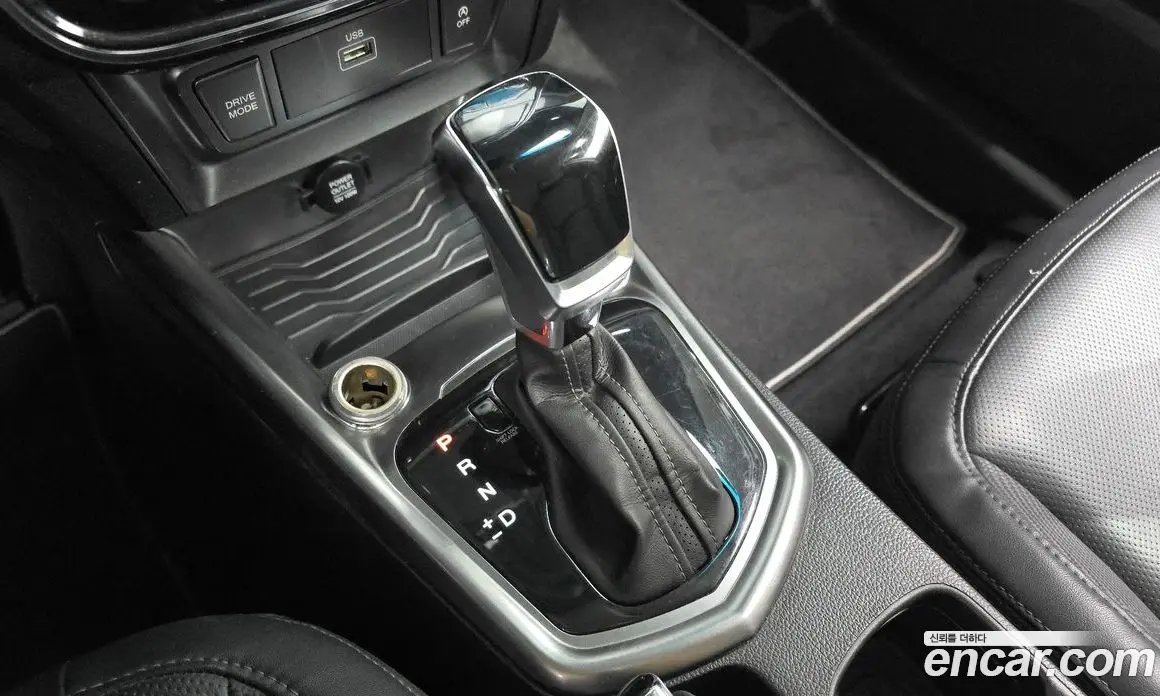 SsangYong TIBOLI 2021 1.5 автомат (гидро), фото 12
