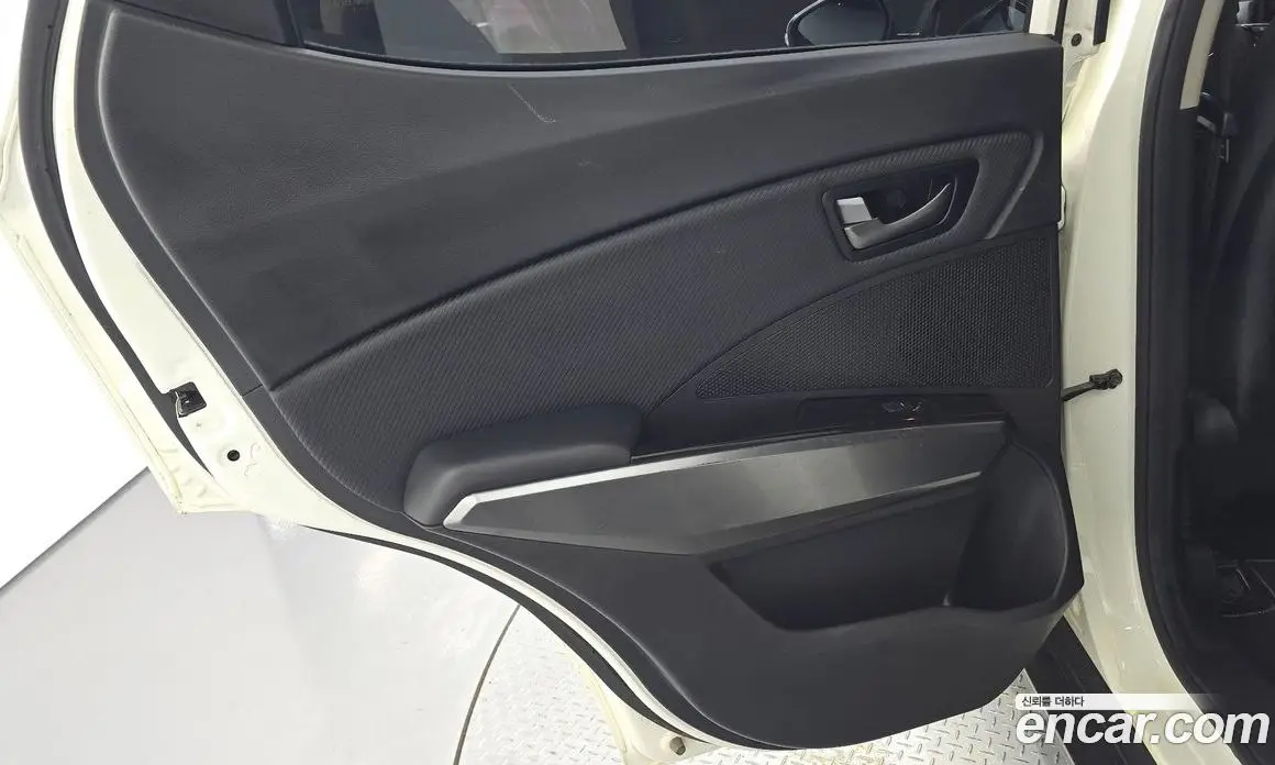 SsangYong TIBOLI 2021 1.5 автомат (гидро), фото 15