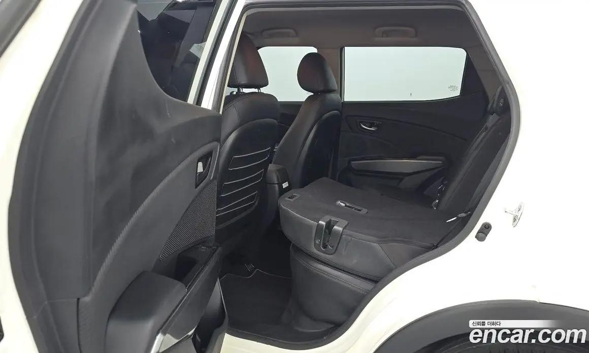SsangYong TIBOLI 2021 1.5 автомат (гидро), фото 16