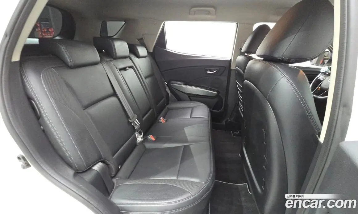 SsangYong TIBOLI 2021 1.5 автомат (гидро), фото 17
