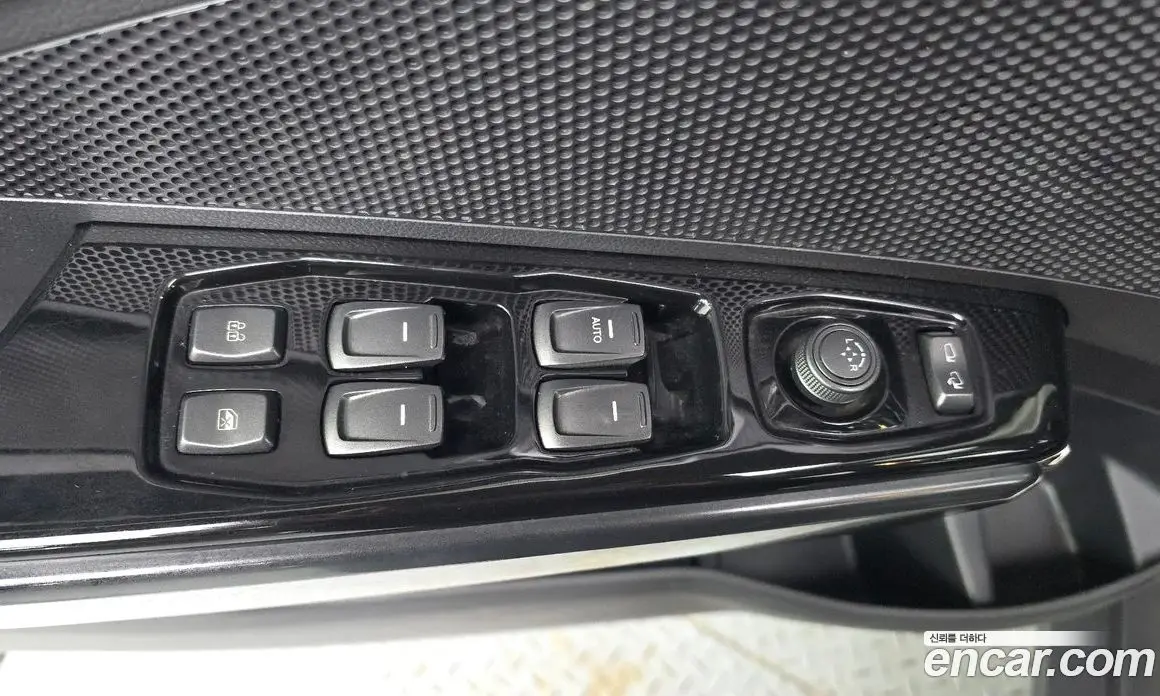 SsangYong TIBOLI 2021 1.5 автомат (гидро), фото 22