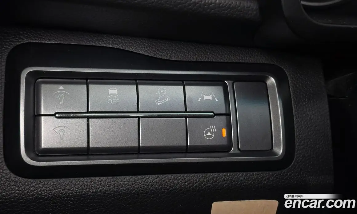 SsangYong TIBOLI 2021 1.5 автомат (гидро), фото 23