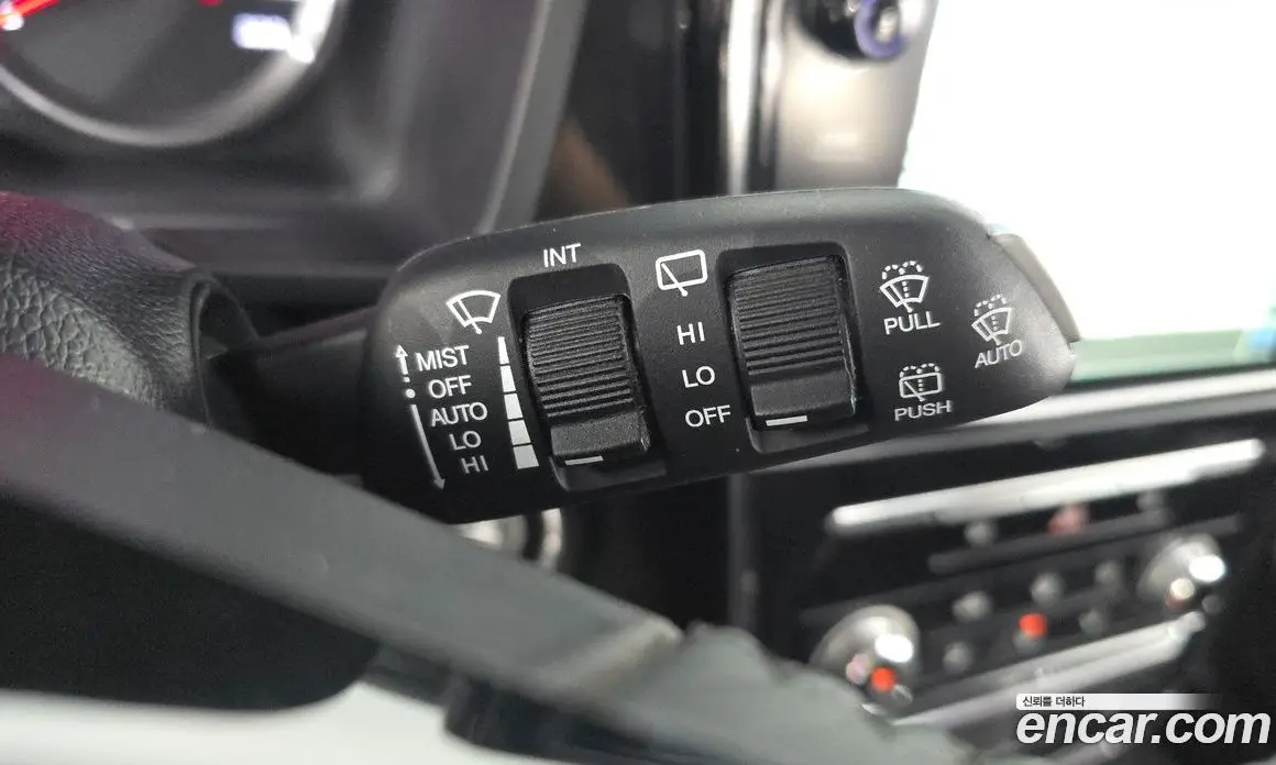 SsangYong TIBOLI 2021 1.5 автомат (гидро), фото 24