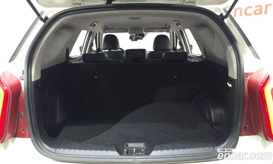 SsangYong TIBOLI 2021 1.5 автомат (гидро), фото 26