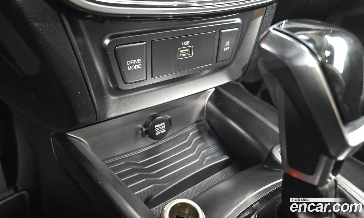 SsangYong TIBOLI 2021 1.5 автомат (гидро), фото 27