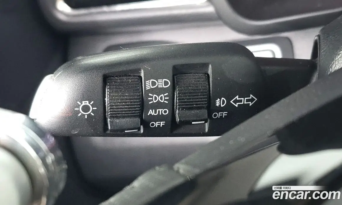 SsangYong TIBOLI 2021 1.5 автомат (гидро), фото 28