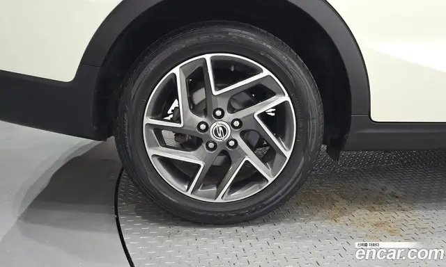 SsangYong TIBOLI 2021 1.5 автомат (гидро), миниатюра 5