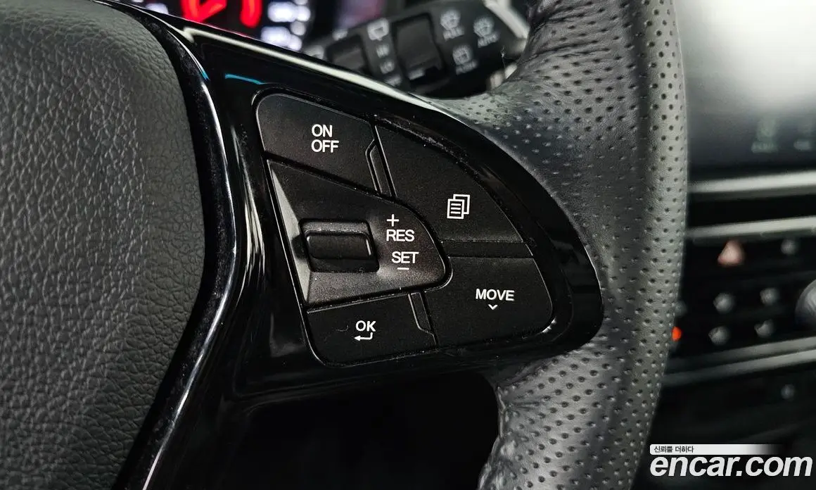 SsangYong TIBOLI 2022 1.5 автомат (гидро), фото 14