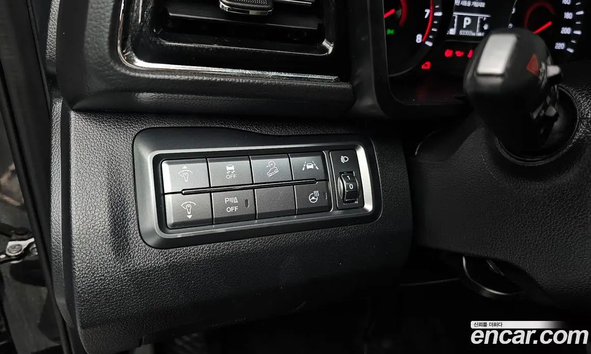 SsangYong TIBOLI 2022 1.5 автомат (гидро), фото 17
