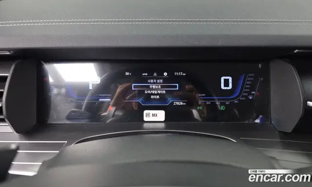 SsangYong Torres 2022 1.5 автомат (гидро), миниатюра 11