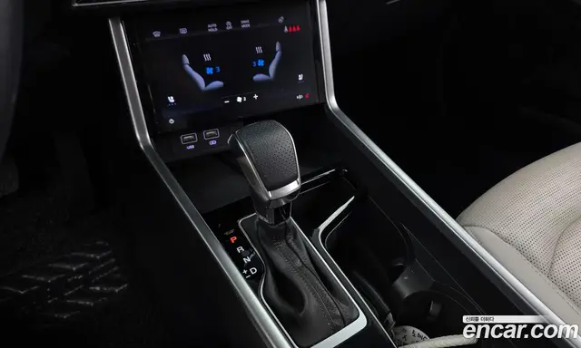 SsangYong Torres 2022 1.5 автомат (гидро), миниатюра 12