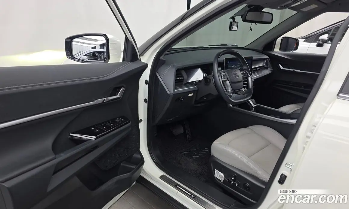 SsangYong Torres 2022 1.5 автомат (гидро), фото 13