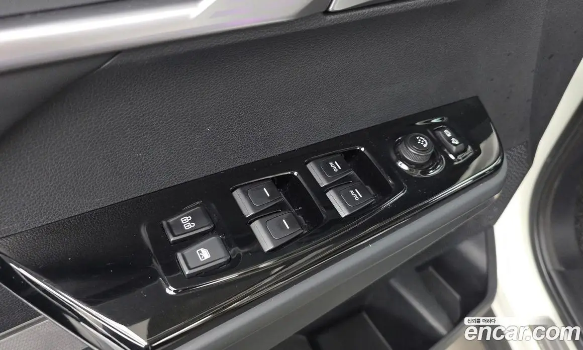 SsangYong Torres 2022 1.5 автомат (гидро), фото 29