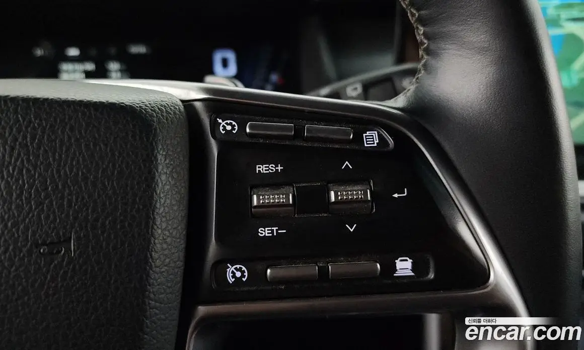 SsangYong Torres 2022 1.5 автомат (гидро), фото 22