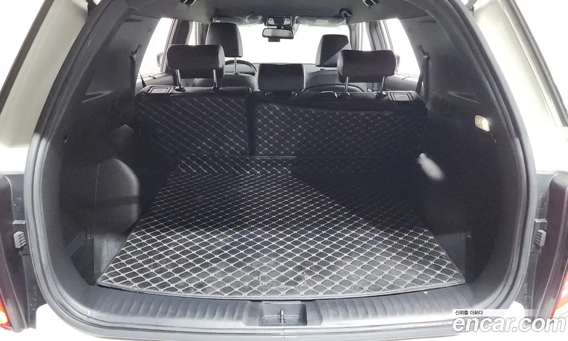 SsangYong Torres 2022 1.5 автомат (гидро), фото 23