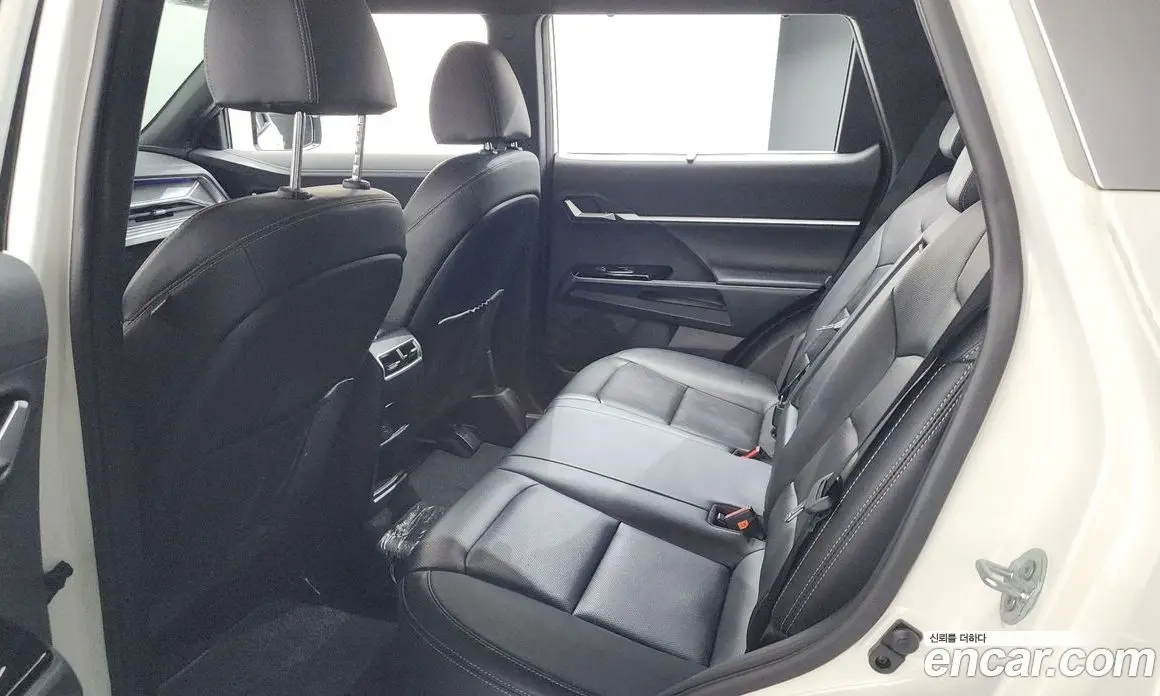SsangYong Torres 2022 1.5 автомат (гидро), фото 25