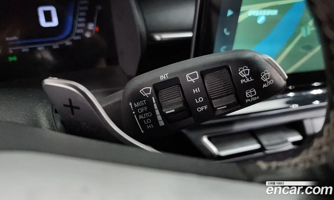 SsangYong Torres 2022 1.5 автомат (гидро), фото 28
