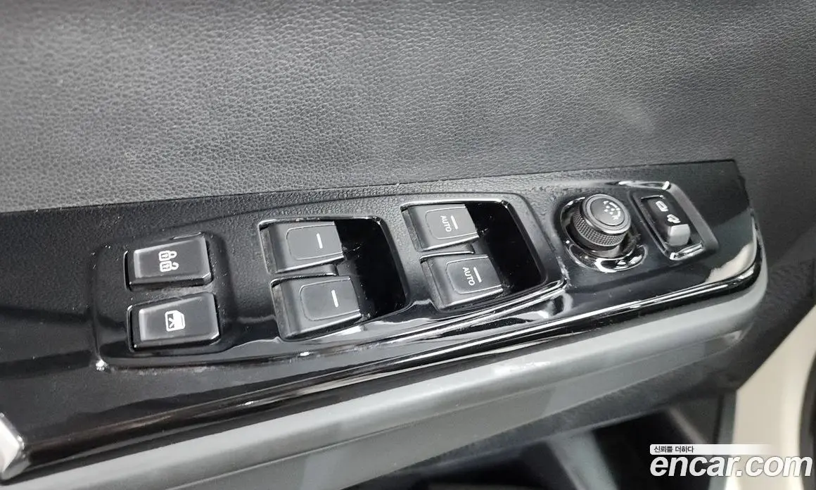 SsangYong Torres 2022 1.5 автомат (гидро), фото 29