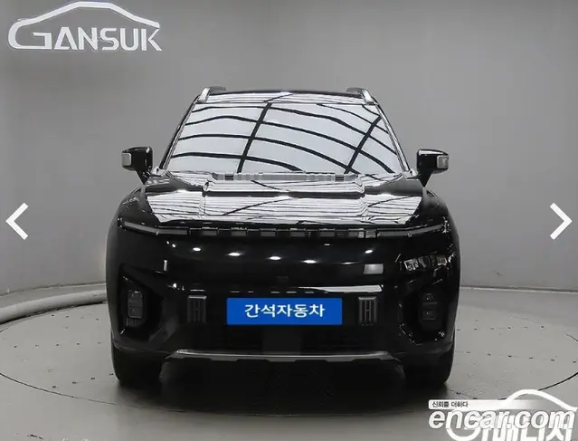 SsangYong Torres, 2023, 29 802 км