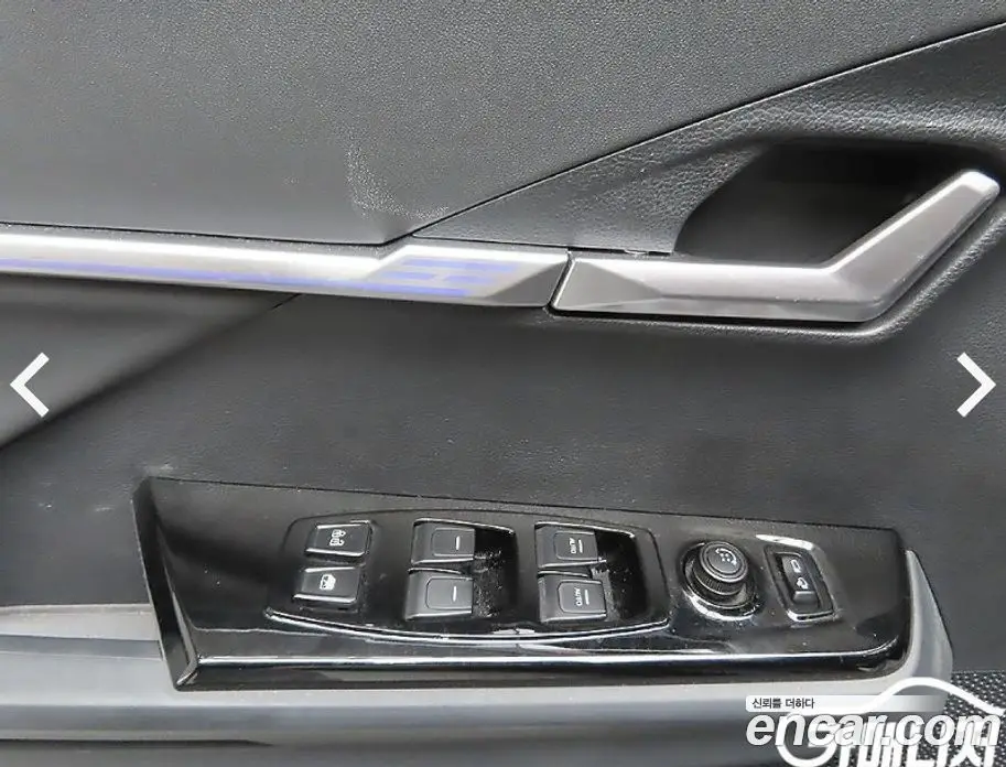 SsangYong Torres 2023 1.0 автомат (гидро), фото 12