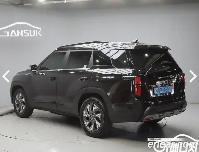 SsangYong Torres 2023 1.0 автомат (гидро), миниатюра 3