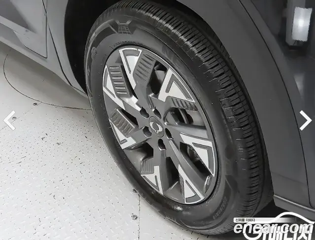 SsangYong Torres 2023 1.0 автомат (гидро), миниатюра 5