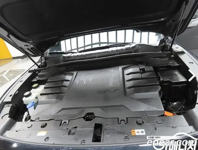 SsangYong Torres 2023 1.0 автомат (гидро), миниатюра 7