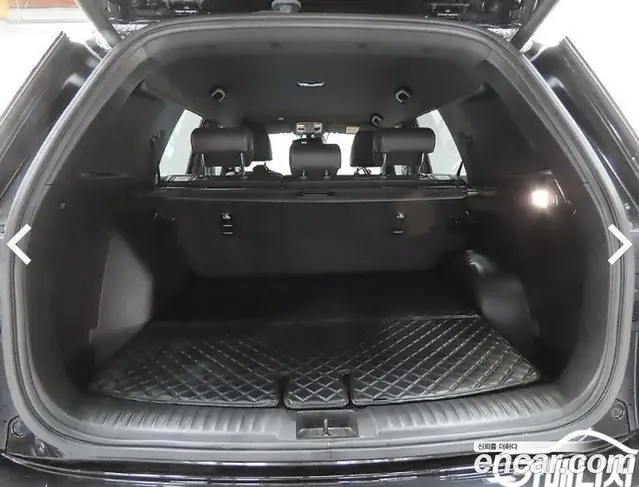 SsangYong Torres 2023 1.0 автомат (гидро), миниатюра 8