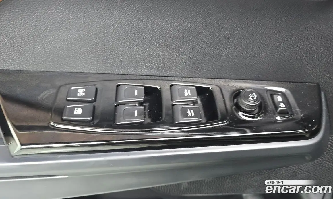 SsangYong Torres 2024 1.5 автомат (гидро), фото 30