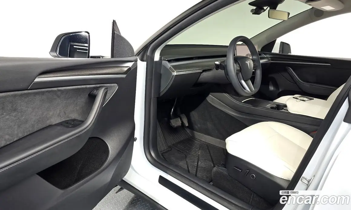 Tesla Model Y 2023 0.2 автомат (гидро), фото 12 Tesla Model Y 2023 0.2 автомат (гидро), фото 12