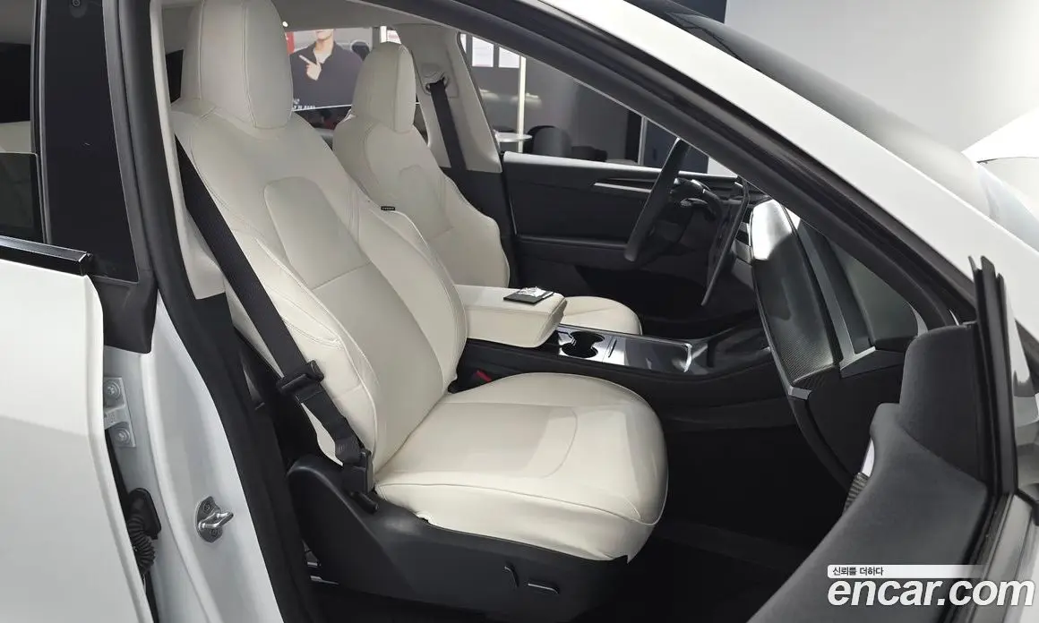 Tesla Model Y 2023 0.2 автомат (гидро), фото 15 Tesla Model Y 2023 0.2 автомат (гидро), фото 15
