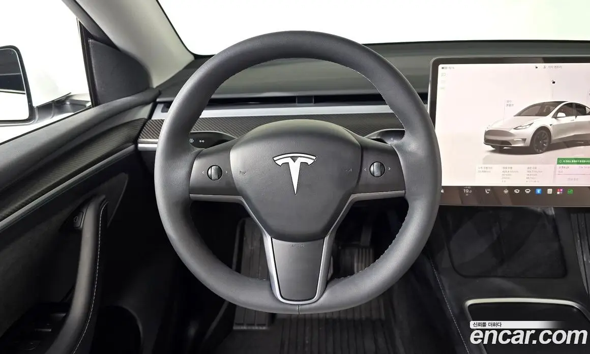 Tesla Model Y 2023 0.2 автомат (гидро), фото 17 Tesla Model Y 2023 0.2 автомат (гидро), фото 17