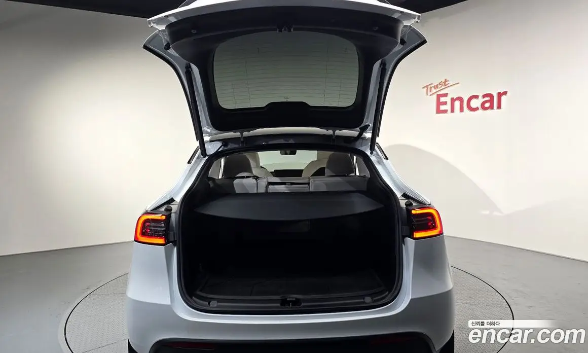 Tesla Model Y 2023 0.2 автомат (гидро), фото 22 Tesla Model Y 2023 0.2 автомат (гидро), фото 22