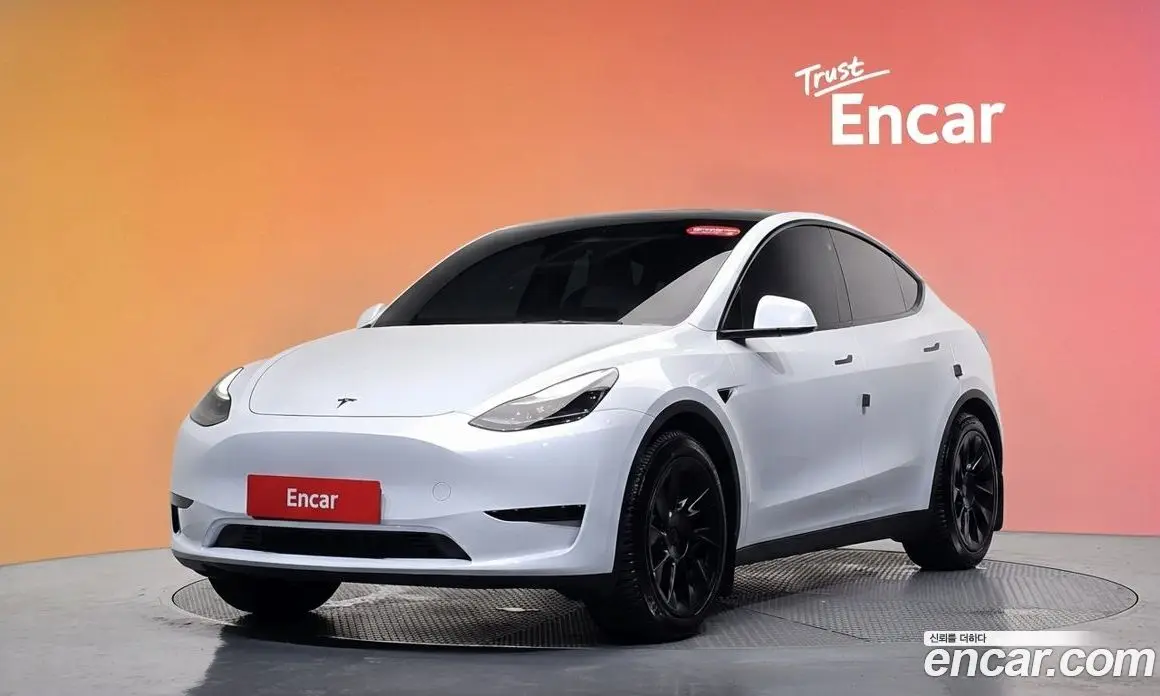 Tesla Model Y 2023 0.2 автомат (гидро), фото 31 Tesla Model Y 2023 0.2 автомат (гидро), фото 31