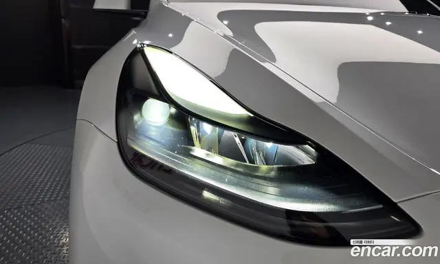 Tesla Model Y 2023 0.2 автомат (гидро), миниатюра 7 Tesla Model Y 2023 0.2 автомат (гидро), миниатюра 7