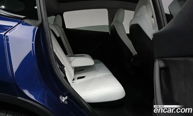 Tesla Model Y 2023 0.2 автомат (гидро), миниатюра 11 Tesla Model Y 2023 0.2 автомат (гидро), миниатюра 11