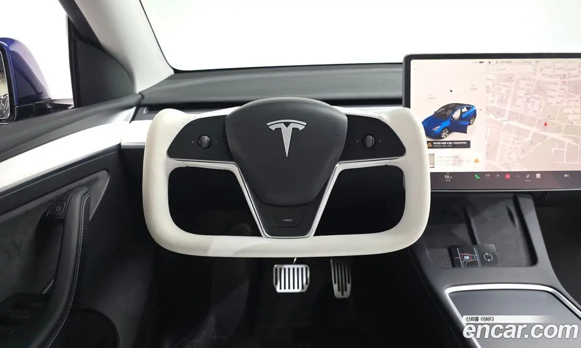 Tesla Model Y 2023 0.2 автомат (гидро), фото 12 Tesla Model Y 2023 0.2 автомат (гидро), фото 12