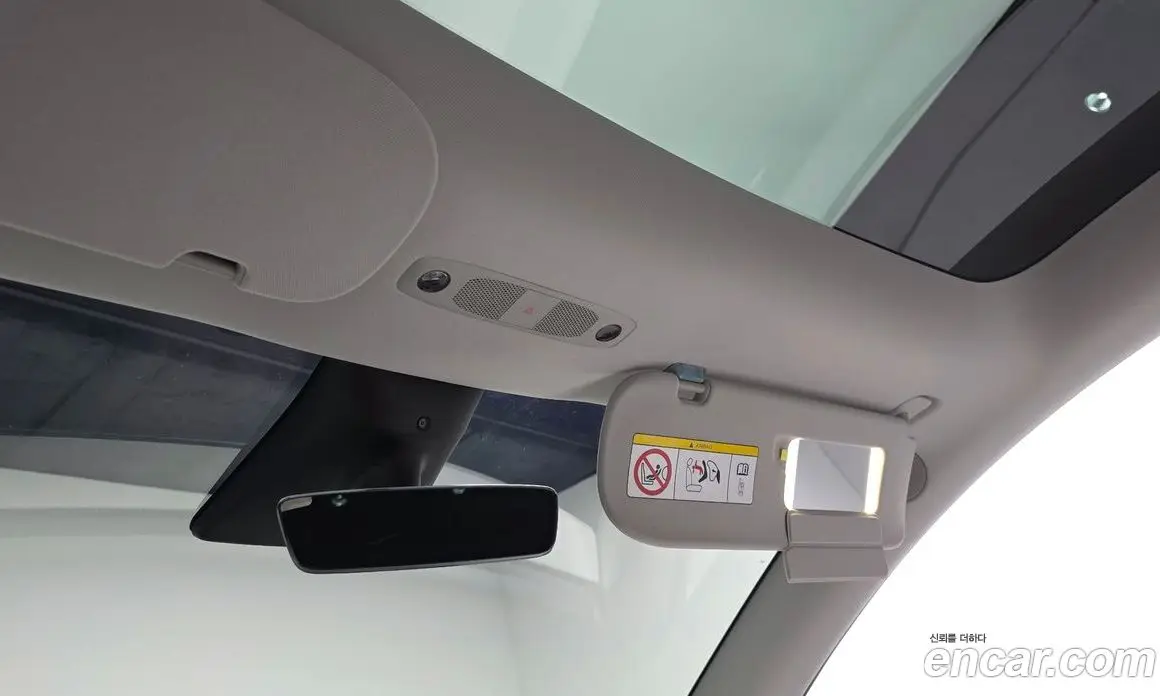 Tesla Model Y 2023 0.2 автомат (гидро), фото 19 Tesla Model Y 2023 0.2 автомат (гидро), фото 19