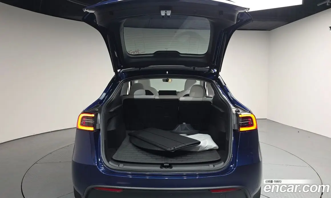 Tesla Model Y 2023 0.2 автомат (гидро), фото 20 Tesla Model Y 2023 0.2 автомат (гидро), фото 20