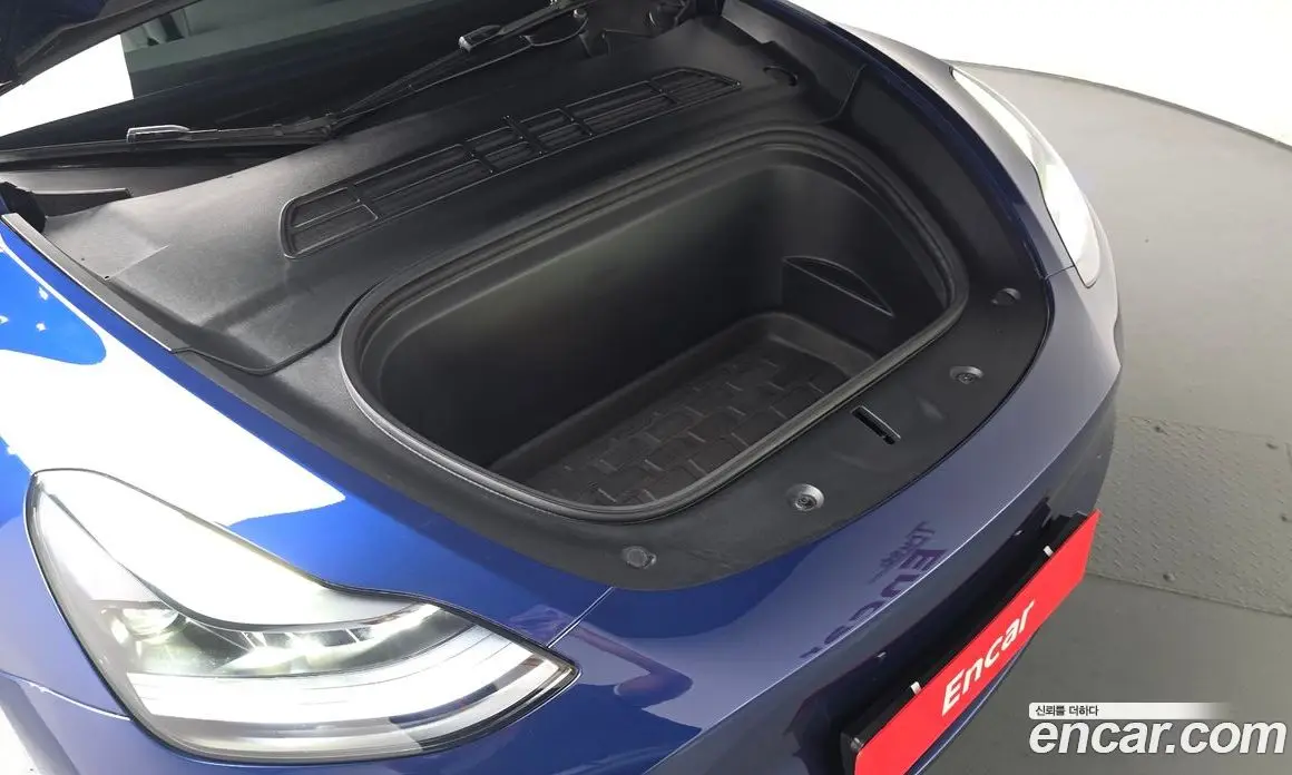 Tesla Model Y 2023 0.2 автомат (гидро), фото 6 Tesla Model Y 2023 0.2 автомат (гидро), фото 6