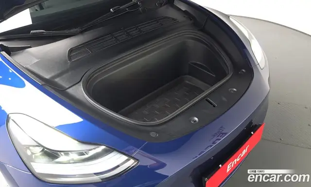 Tesla Model Y 2023 0.2 автомат (гидро), миниатюра 6 Tesla Model Y 2023 0.2 автомат (гидро), миниатюра 6