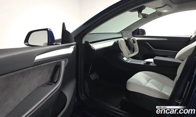 Tesla Model Y 2023 0.2 автомат (гидро), миниатюра 10 Tesla Model Y 2023 0.2 автомат (гидро), миниатюра 10