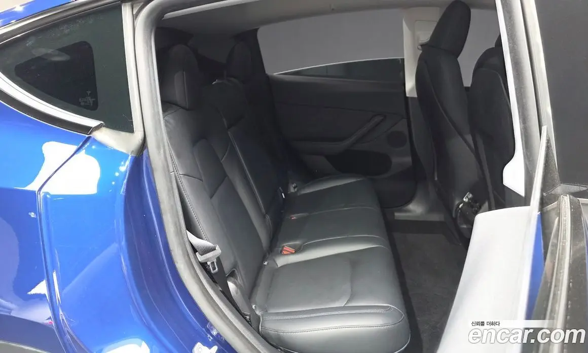 Tesla Model Y 2023 0.2 автомат (гидро), фото 11 Tesla Model Y 2023 0.2 автомат (гидро), фото 11